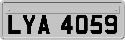 LYA4059