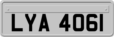 LYA4061