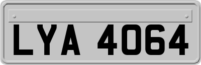 LYA4064
