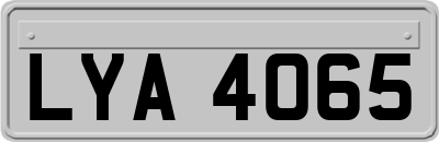 LYA4065