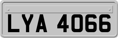 LYA4066