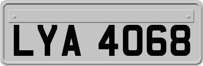 LYA4068