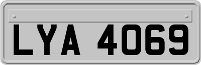 LYA4069