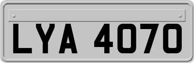 LYA4070