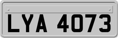 LYA4073