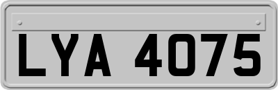 LYA4075
