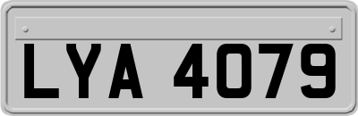 LYA4079