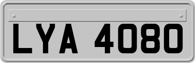 LYA4080