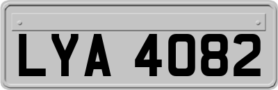 LYA4082