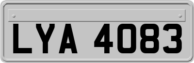 LYA4083