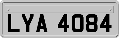 LYA4084