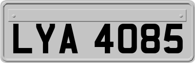 LYA4085