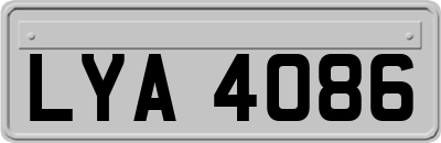 LYA4086