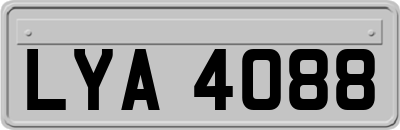 LYA4088
