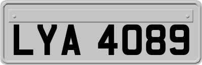 LYA4089