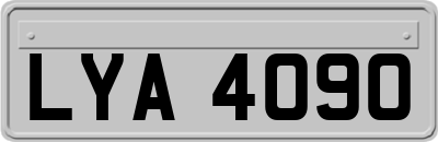 LYA4090