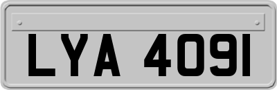 LYA4091