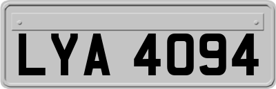LYA4094