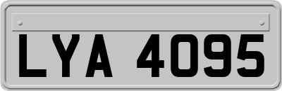 LYA4095