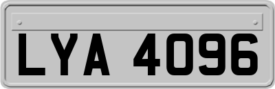 LYA4096
