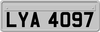 LYA4097