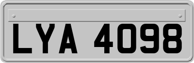 LYA4098
