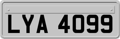 LYA4099