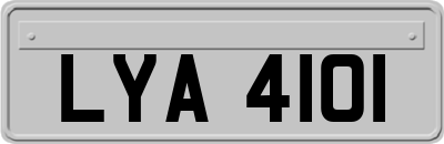 LYA4101