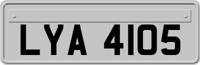 LYA4105