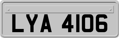 LYA4106