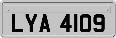 LYA4109