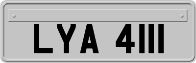 LYA4111