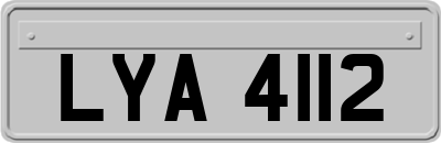 LYA4112
