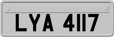 LYA4117