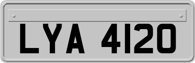 LYA4120
