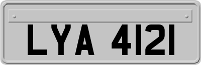LYA4121