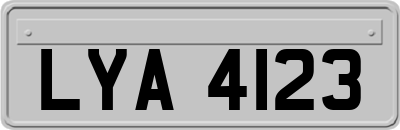 LYA4123