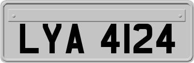 LYA4124