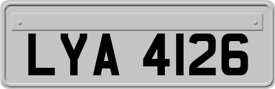 LYA4126