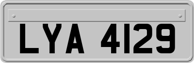 LYA4129