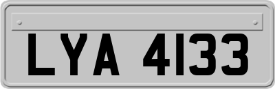 LYA4133