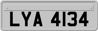 LYA4134