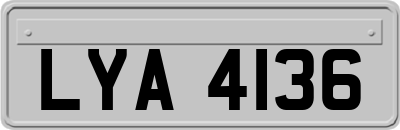 LYA4136