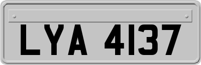 LYA4137