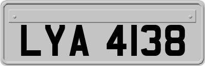 LYA4138