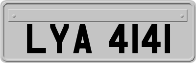 LYA4141