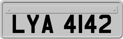 LYA4142