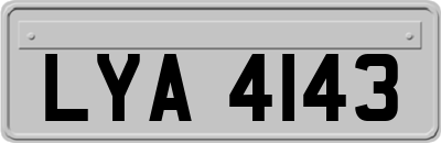 LYA4143