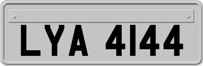 LYA4144