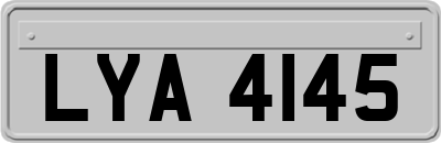 LYA4145